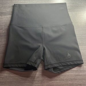 biker shorts